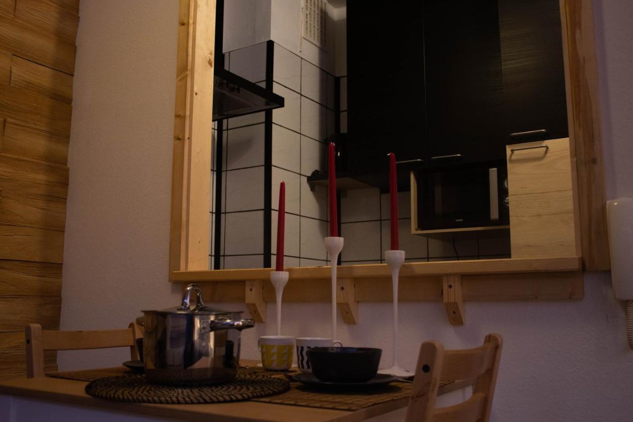 Le Cosy - Queen-Size, Full Equipe, Wifi, Parking Namur Luaran gambar