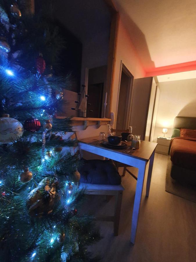 Le Cosy - Queen-Size, Full Equipe, Wifi, Parking Namur Luaran gambar