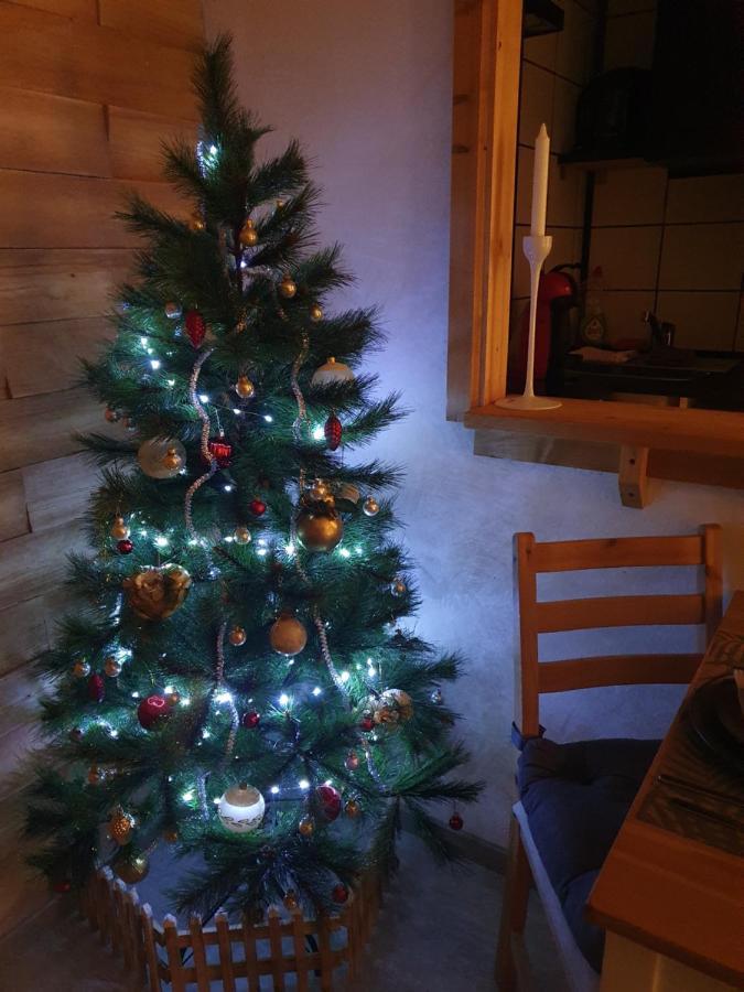 Le Cosy - Queen-Size, Full Equipe, Wifi, Parking Namur Luaran gambar